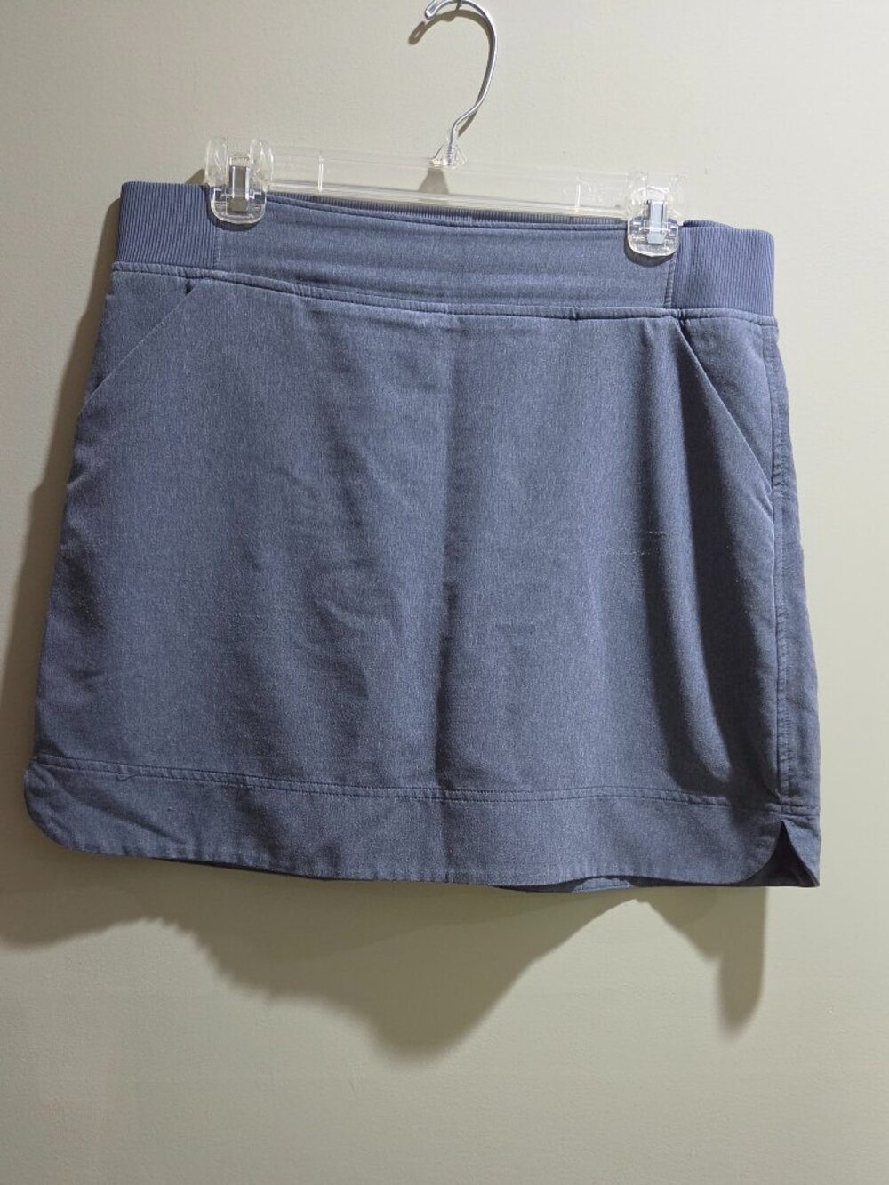 32 Degree Skort blue medium